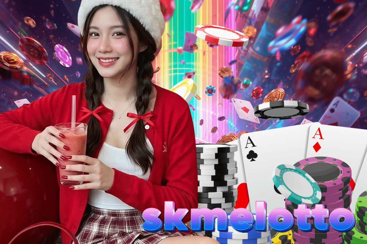 skmelotto สมัคร หวยออนไลน์