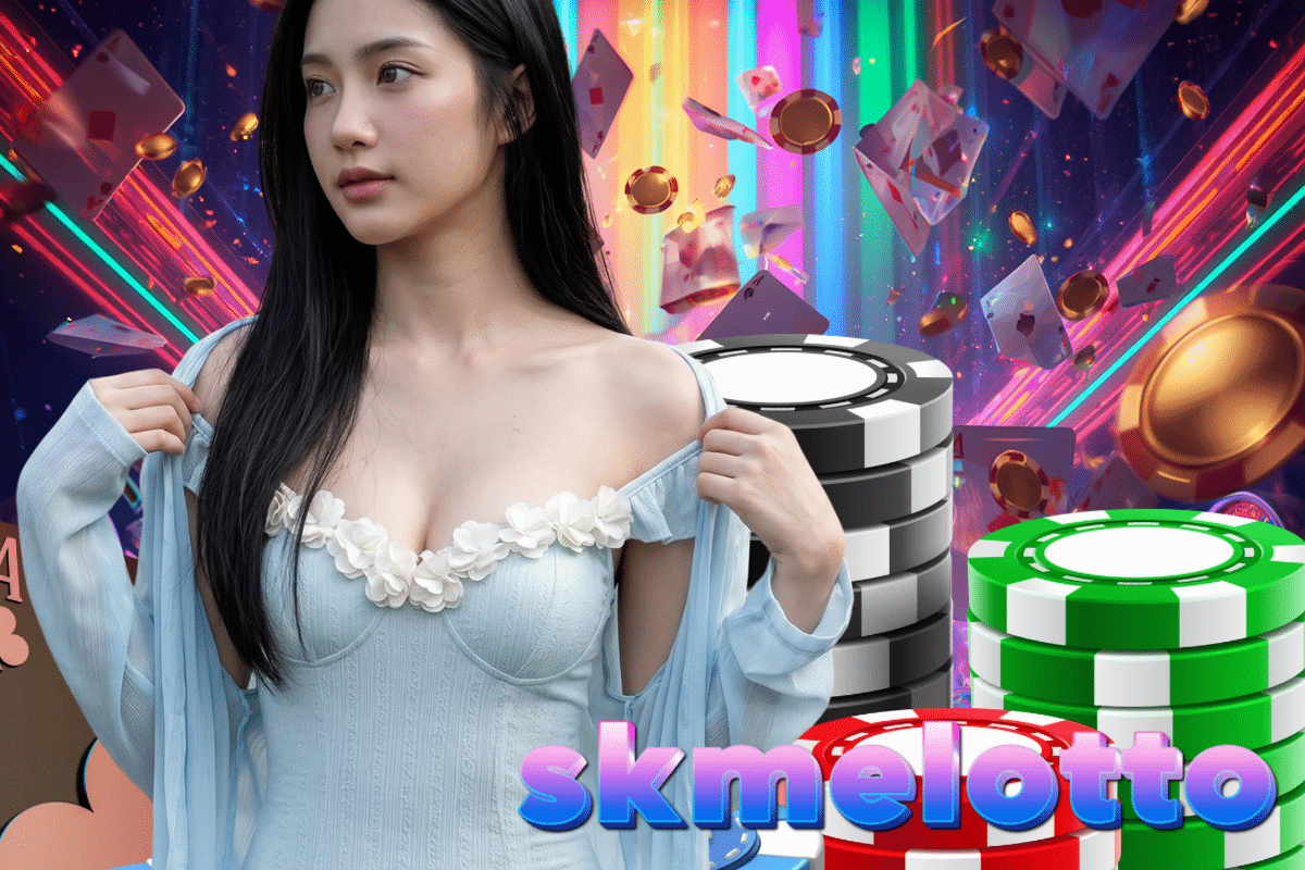 skmelotto หวยลาว