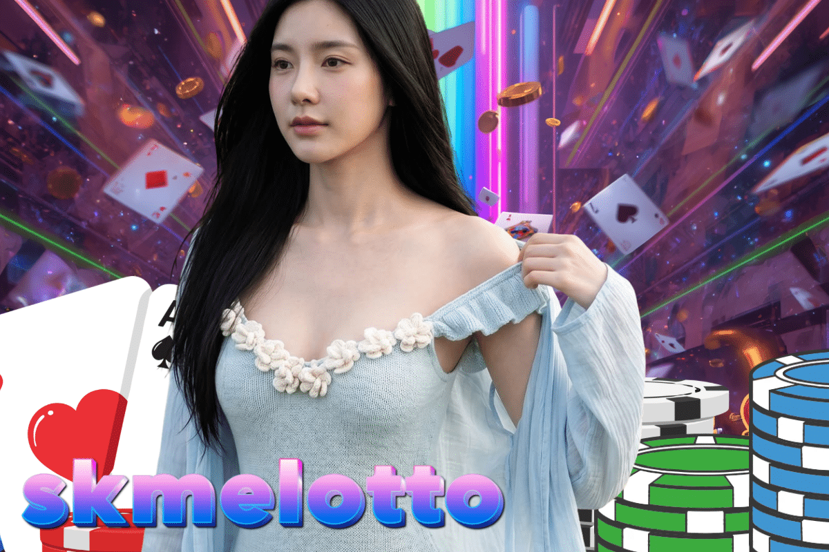 skmelotto หวยฮานอย