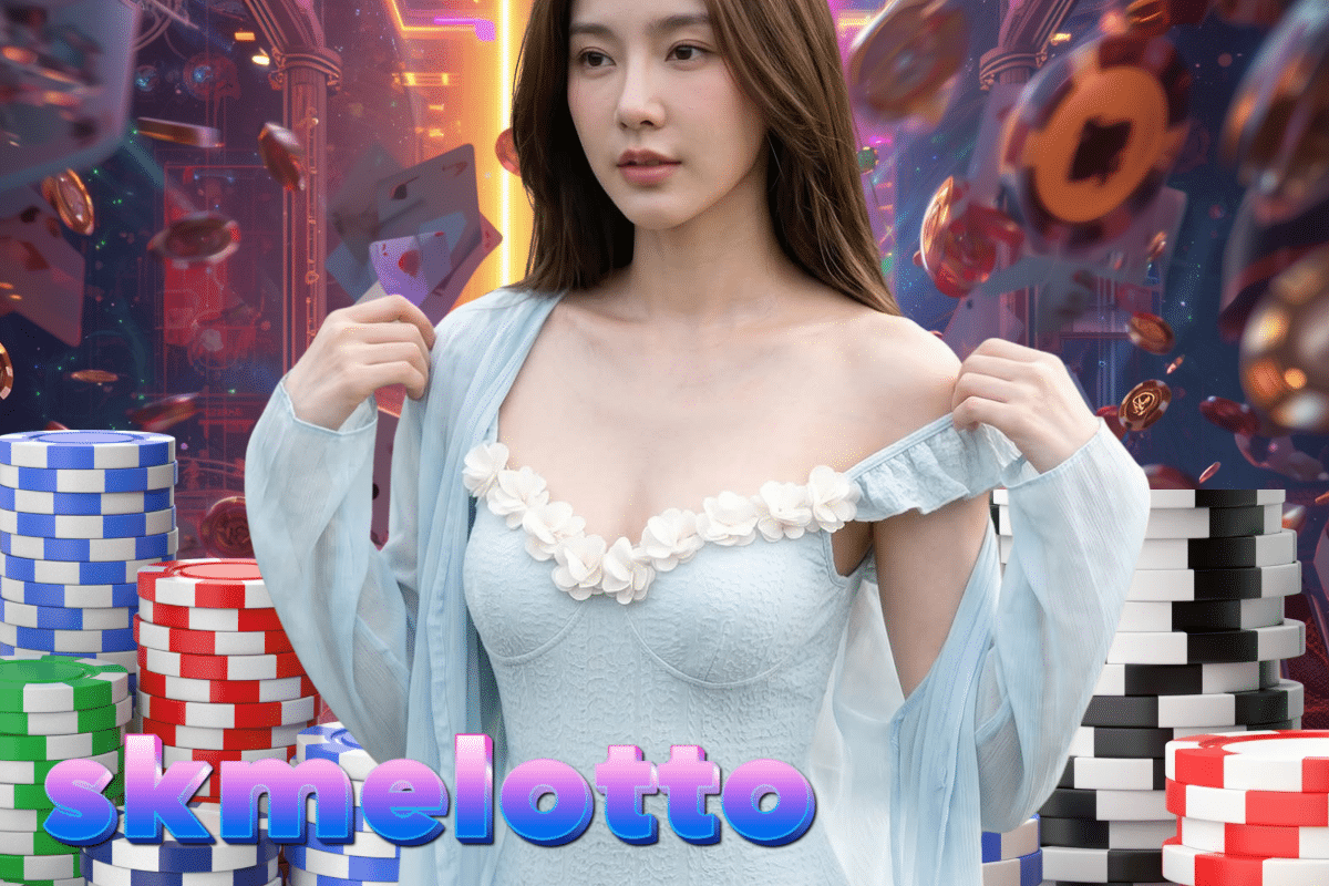skmelotto แทง หวย 24